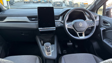 Renault Symbioz 1.6 E-Tech FHEV 145 Techno 5dr Auto Hybrid Estate